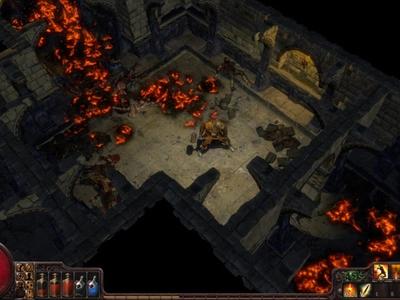 Path of Exile - Screenshot 7 of 10