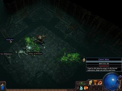 Path of Exile - Screenshot 8 of 10
