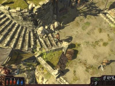 Path of Exile - Screenshot 9 of 10