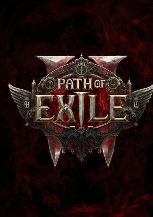 Path of Exile 2 cover art