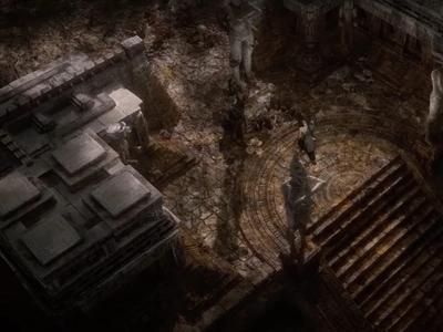 Path of Exile 2 - Screenshot 1 of 6