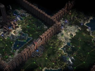 Path of Exile 2 - Screenshot 2 of 6