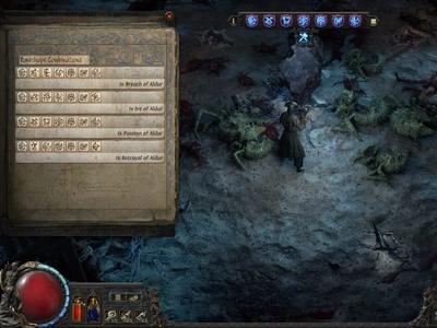 Path of Exile 2 - Screenshot 3 of 6