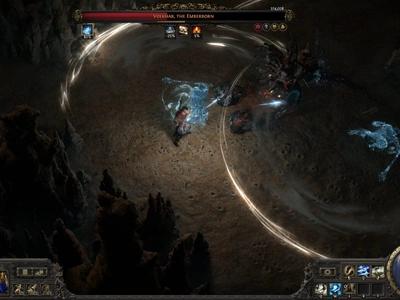 Path of Exile 2 - Screenshot 4 of 6