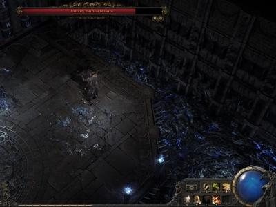 Path of Exile 2 - Screenshot 5 of 6