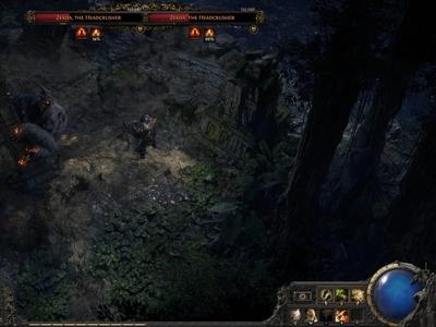 Path of Exile 2 - Screenshot 6 of 6
