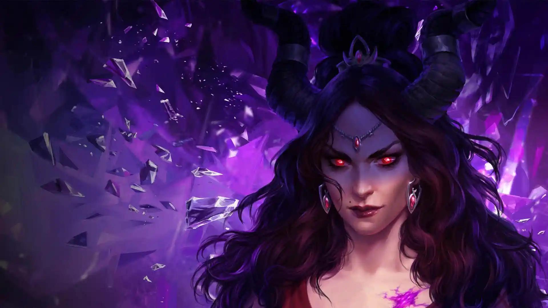 Pathfinder: Wrath of the Righteous - Coming Soon