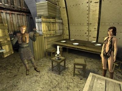 Pathologic - Screenshot 2 of 2