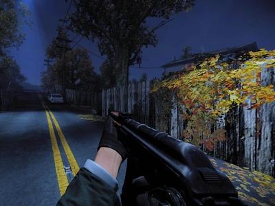 PAYDAY 2 - Screenshot 1 of 10