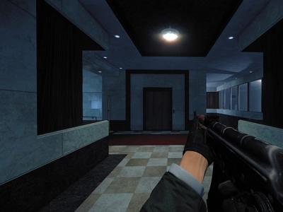 PAYDAY 2 - Screenshot 2 of 10