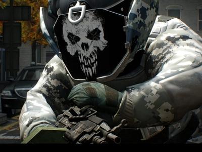 PAYDAY 2 - Screenshot 3 of 10
