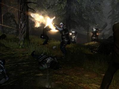 PAYDAY 2 - Screenshot 5 of 10