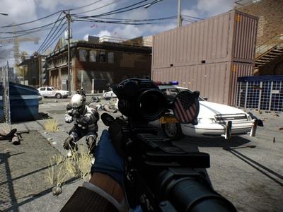 PAYDAY 2 - Screenshot 6 of 10