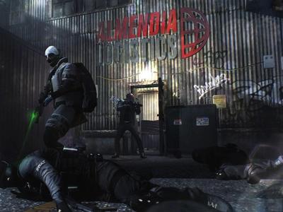 PAYDAY 2 - Screenshot 7 of 10