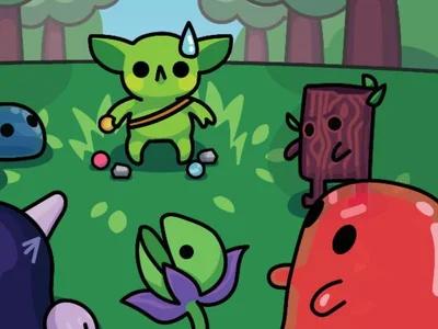 Peglin - Coming Soon