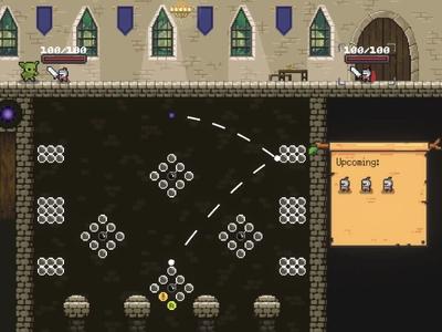Peglin - Screenshot 5 of 6
