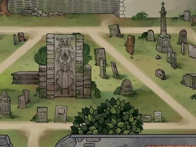 Pentiment - Screenshot 4 of 10