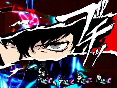 Persona 5 Royal - Screenshot 2 of 10