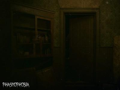 Phasmophobia - Screenshot 10 of 10