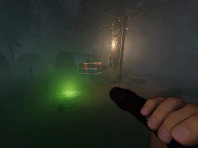 Phasmophobia - Screenshot 1 of 10