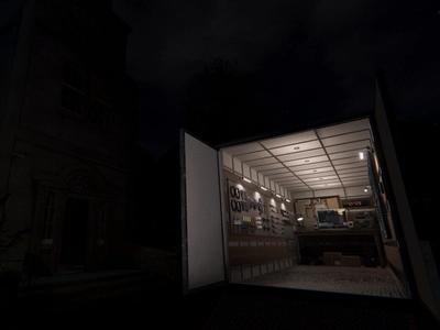 Phasmophobia - Screenshot 5 of 10