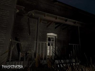 Phasmophobia - Screenshot 9 of 10