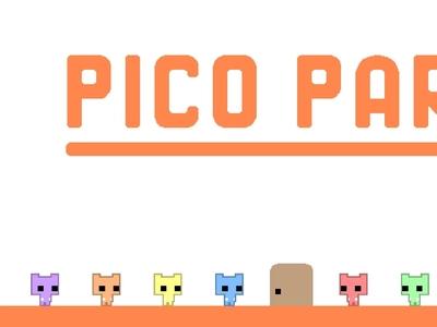 PICO PARK - Coming Soon
