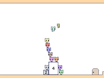 PICO PARK - Screenshot 2 of 5