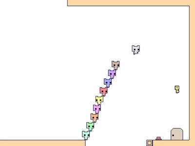 PICO PARK - Screenshot 4 of 5