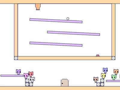 PICO PARK - Screenshot 5 of 5