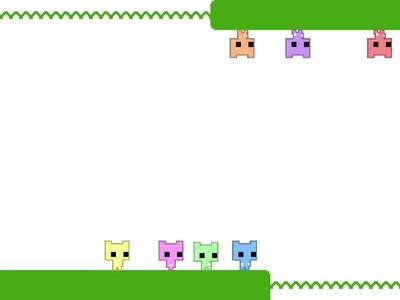 Pico Park 2 - Screenshot 4 of 4