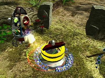 Pikmin - Coming Soon