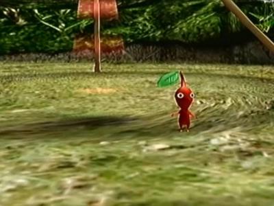 Pikmin - Screenshot 1 of 5