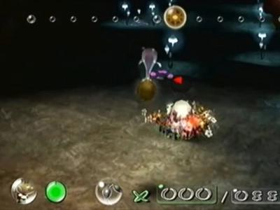 Pikmin - Screenshot 2 of 5