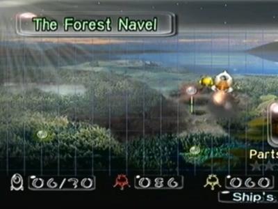 Pikmin - Screenshot 3 of 5