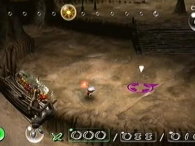 Pikmin - Screenshot 5 of 5