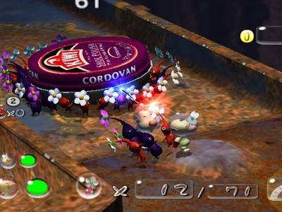Pikmin 2 - Screenshot 6 of 10