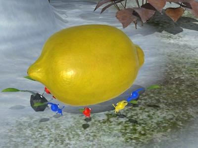 Pikmin 3 Deluxe - Screenshot 2 of 6