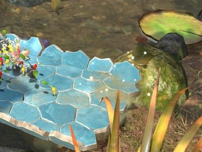 Pikmin 3 Deluxe - Screenshot 6 of 6
