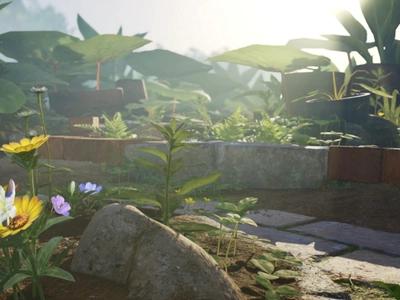 Pikmin 4 - Screenshot 5 of 7