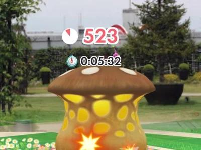 Pikmin Bloom - Coming Soon