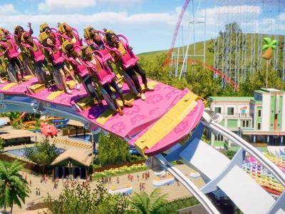 Planet Coaster 2 - Screenshot 5 of 6