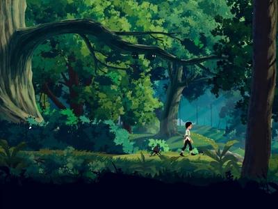Planet of Lana - Screenshot 10 of 10