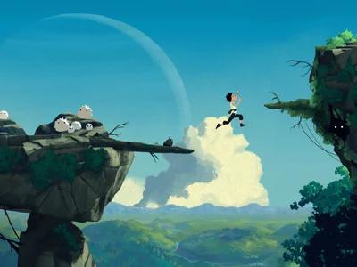 Planet of Lana - Screenshot 1 of 6