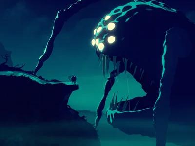 Planet of Lana - Screenshot 2 of 6