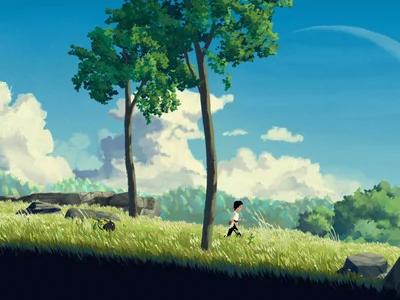 Planet of Lana - Screenshot 3 of 6