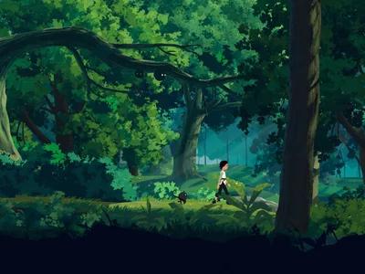 Planet of Lana - Screenshot 4 of 6