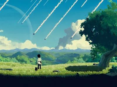 Planet of Lana - Screenshot 5 of 6