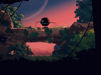 Planet of Lana - Screenshot 6 of 6