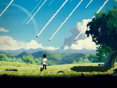 Planet of Lana - Screenshot 7 of 10